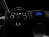  Centered wide dash shot photo